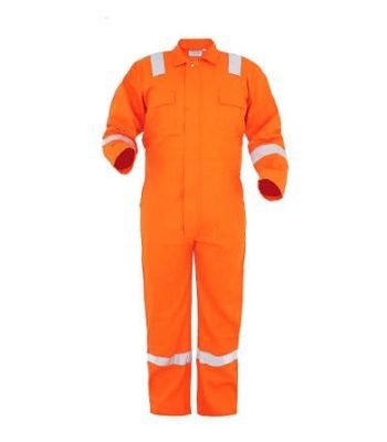 boiler suit